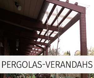 Pergolas-Verandahs