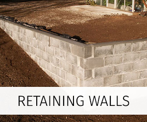 Retaining-Walls